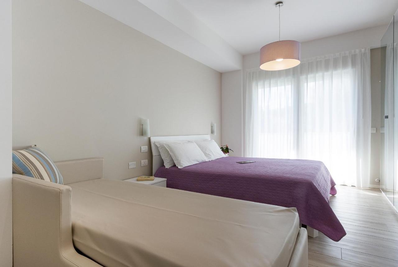 Residence Armony Misano Adriatico Extérieur photo