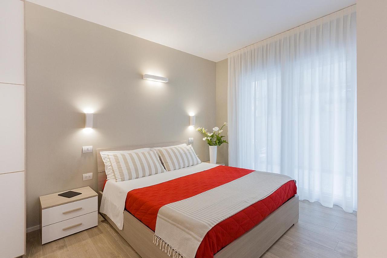 Residence Armony Misano Adriatico Extérieur photo