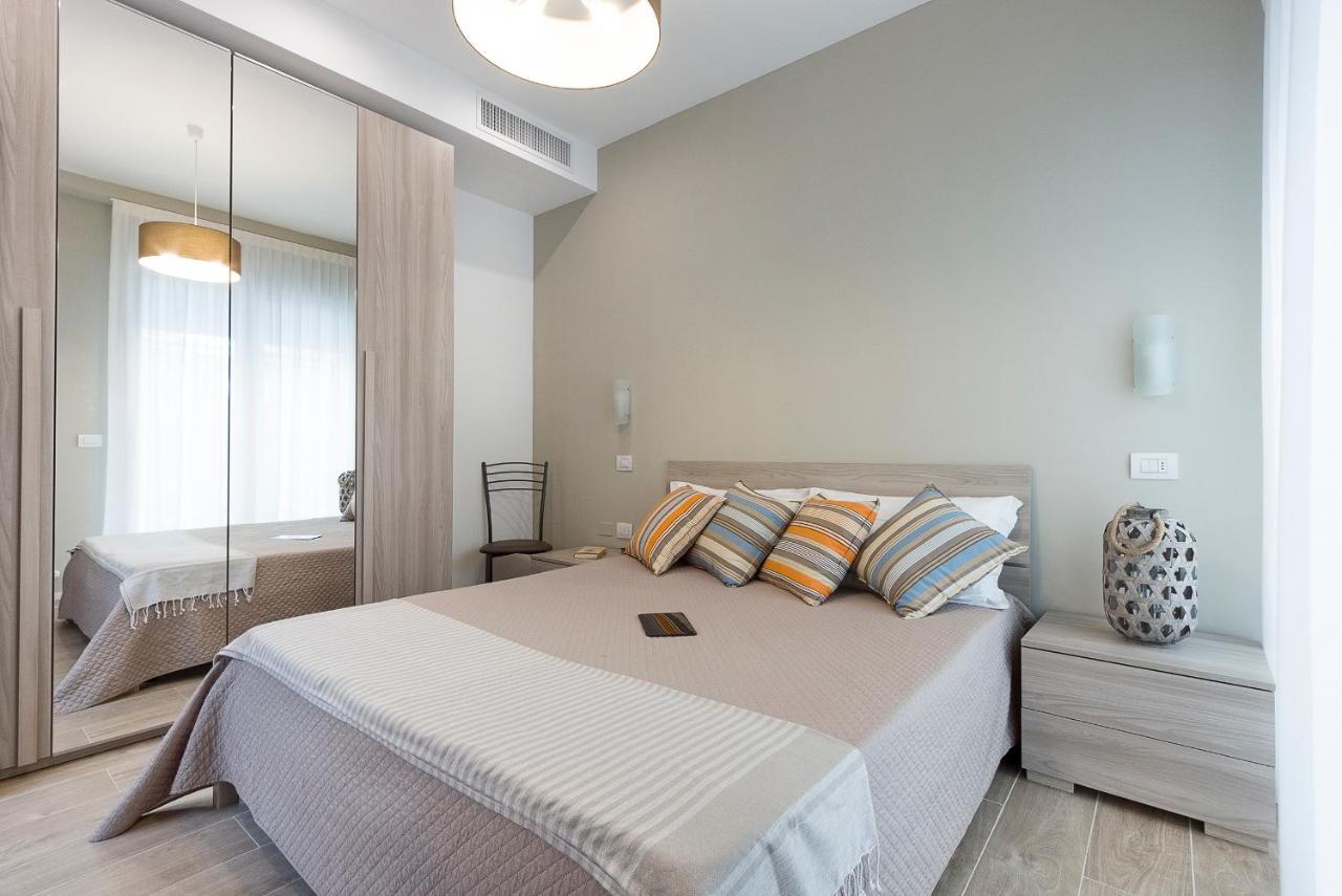 Residence Armony Misano Adriatico Extérieur photo