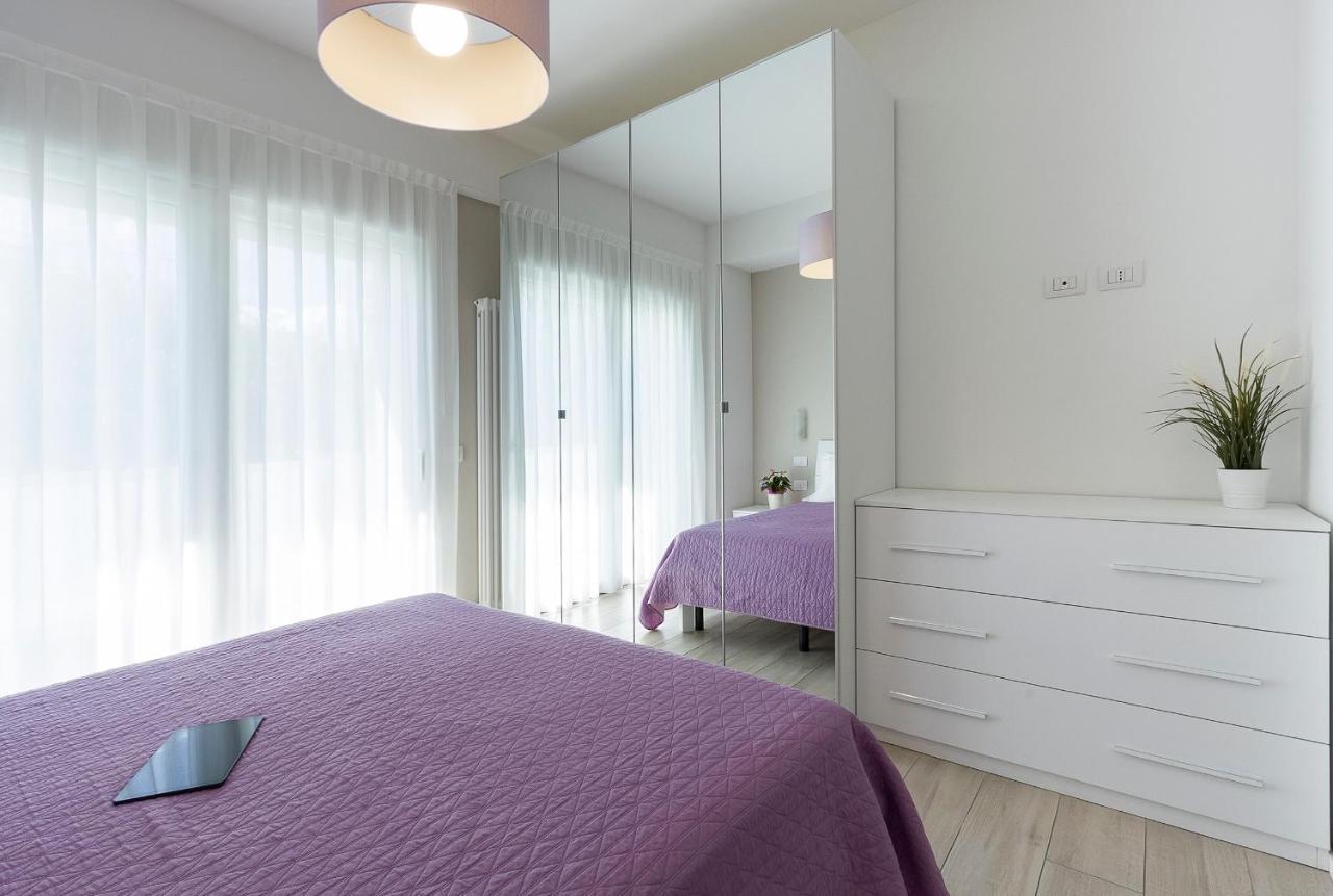 Residence Armony Misano Adriatico Extérieur photo