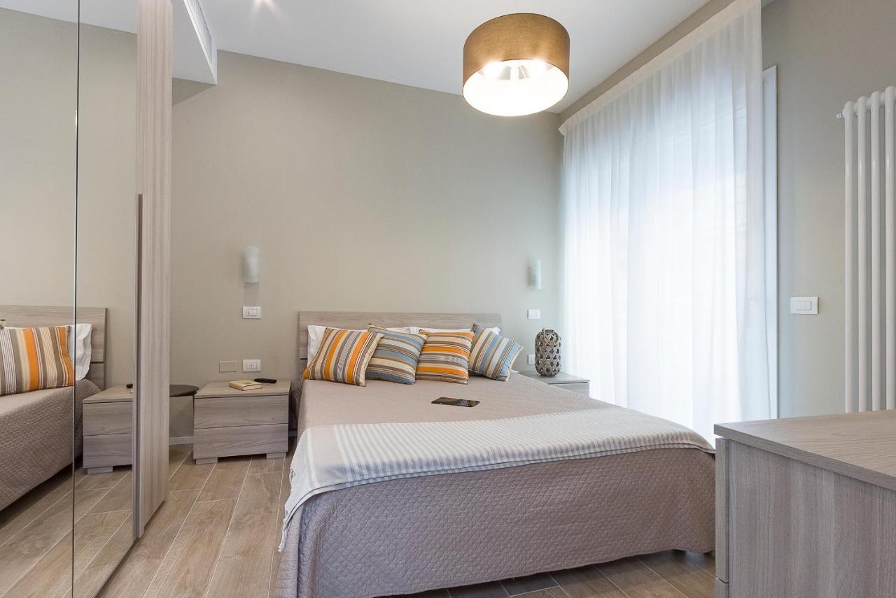 Residence Armony Misano Adriatico Extérieur photo