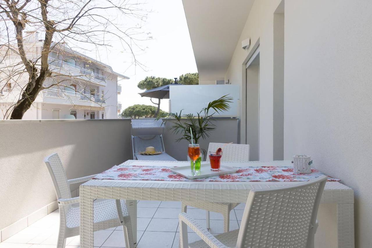 Residence Armony Misano Adriatico Extérieur photo