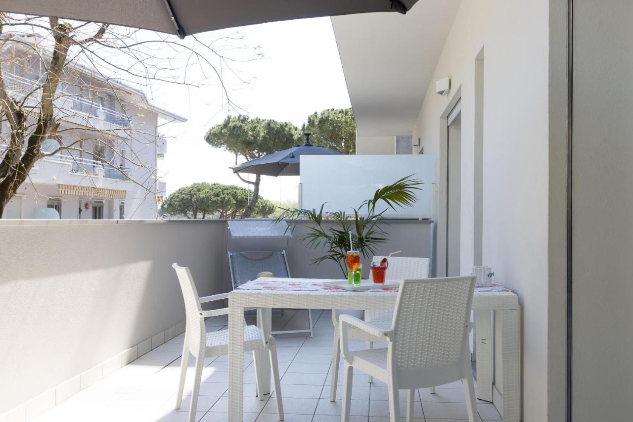 Residence Armony Misano Adriatico Extérieur photo