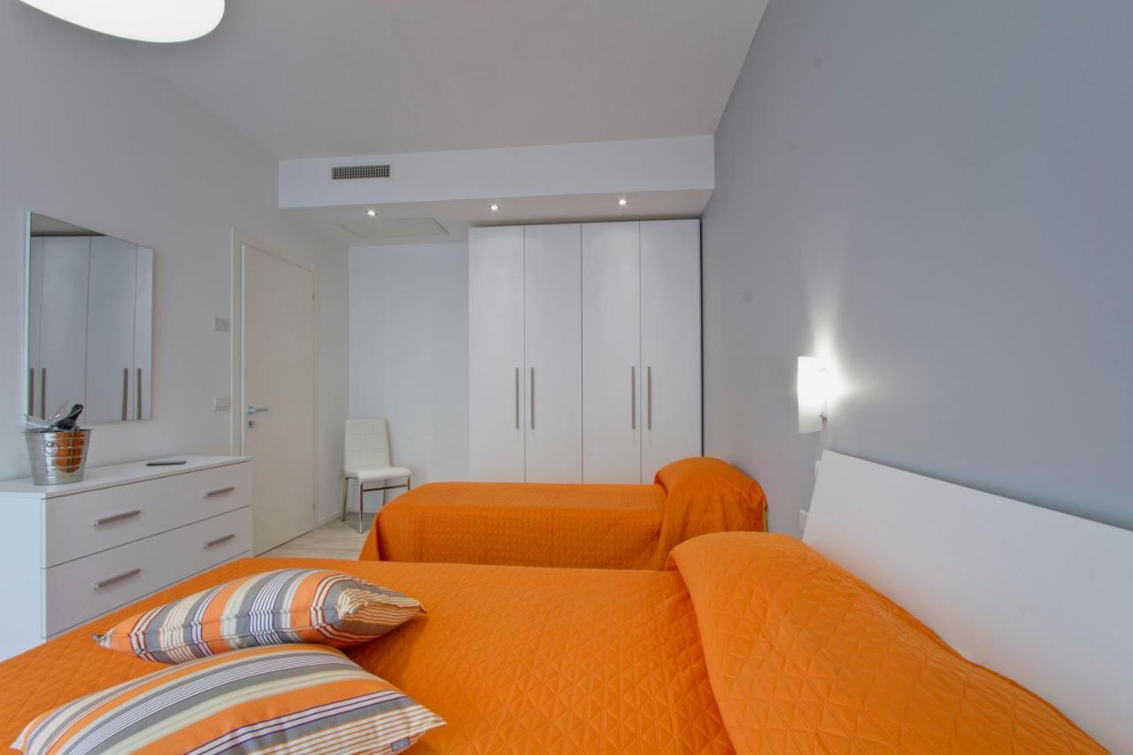 Residence Armony Misano Adriatico Extérieur photo