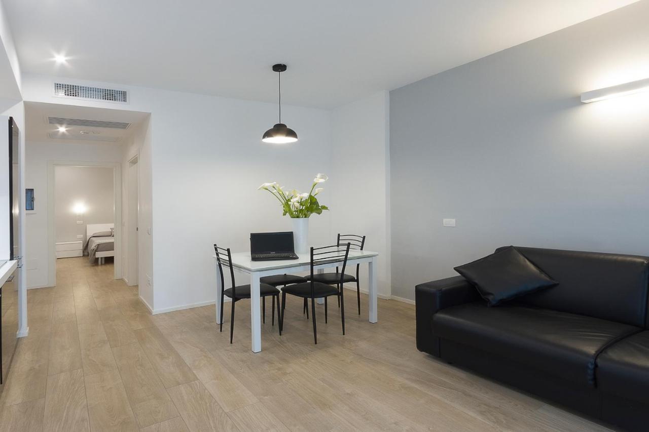 Residence Armony Misano Adriatico Extérieur photo