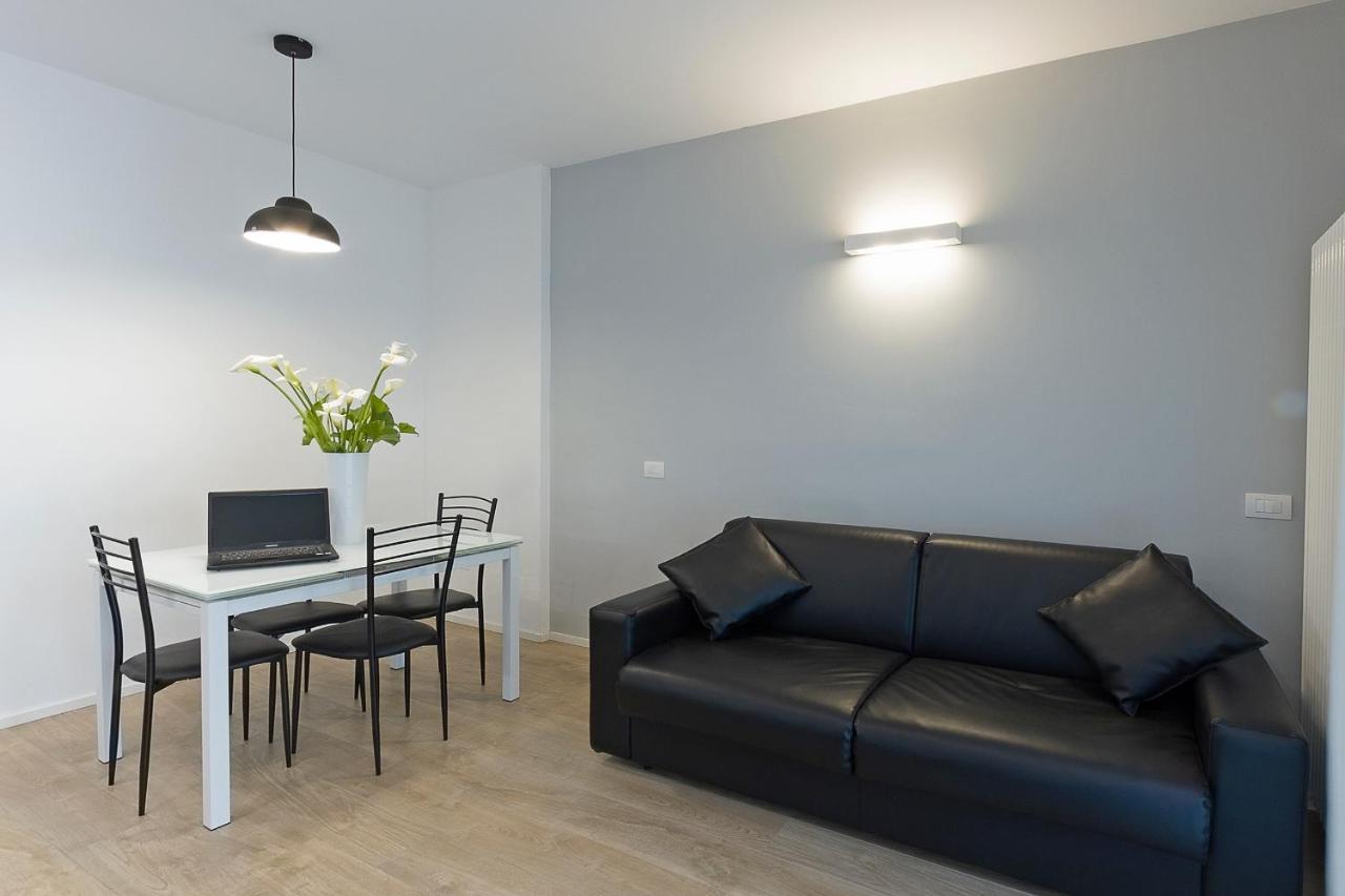 Residence Armony Misano Adriatico Extérieur photo