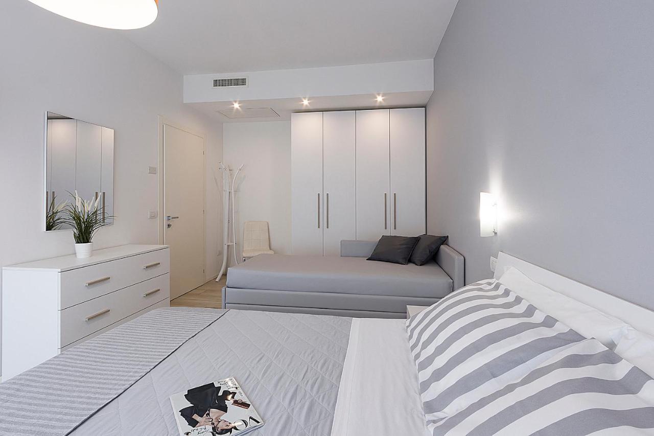 Residence Armony Misano Adriatico Extérieur photo