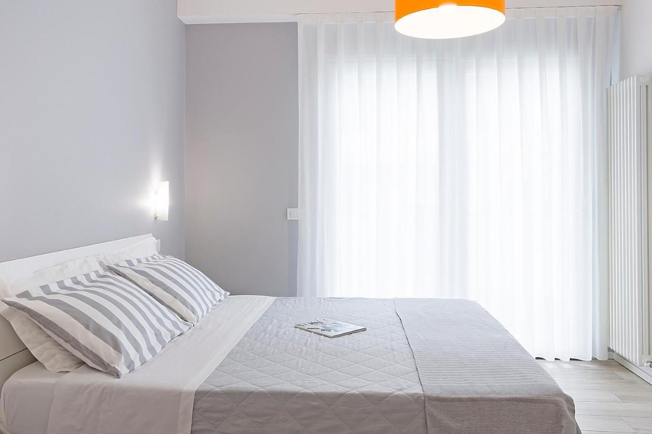 Residence Armony Misano Adriatico Extérieur photo